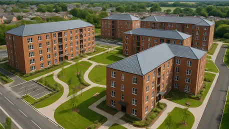 ARL Study Tour Spotlights Build-to-Rent Growth in North East