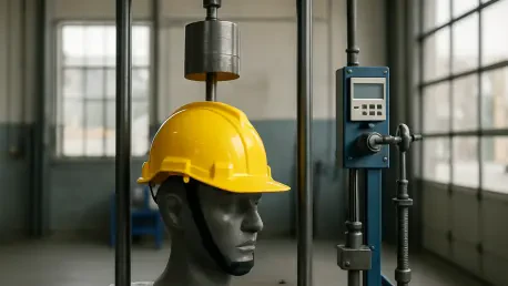 Can Virginia Tech Revolutionize Construction Helmet Safety?