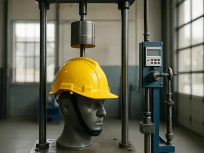 Can Virginia Tech Revolutionize Construction Helmet Safety?
