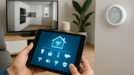 Smart Home Platforms Market to Reach $96.85B by 2034