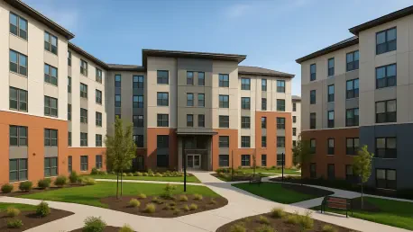 Trend Analysis: Student Housing Market Growth