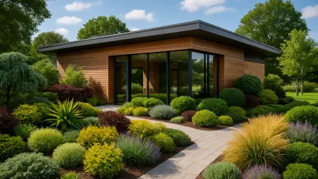 Landscaping: The Overlooked Key to Better Building Design
