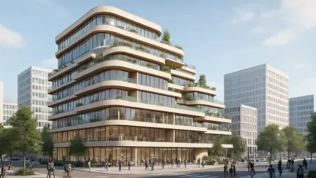 Autodesk Unveils Forma Building Design with Revit Integration