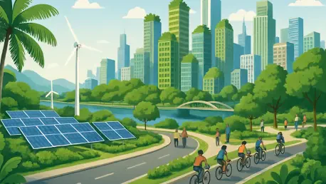 How Can BCDA and PHILGBC Shape Sustainable Urban Futures?
