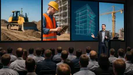 What Are the Must-Attend Construction Conferences of 2026?