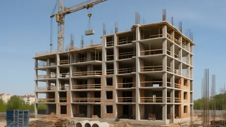 Private Capital Fuels New Construction Amid Housing Shortage