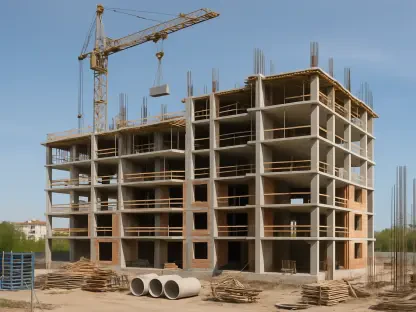 Private Capital Fuels New Construction Amid Housing Shortage