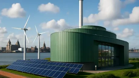 How Does Mersey Heat Energy Centre Drive Liverpool’s Green Future?