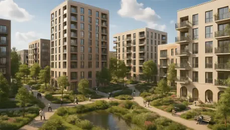 Rom Valley Gardens Sale Paves Way for Romford Revival