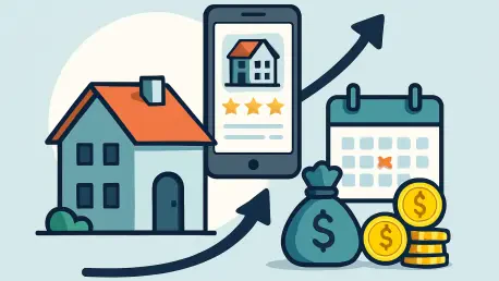 Short-Term Rentals: Proven Strategies for Big Profits