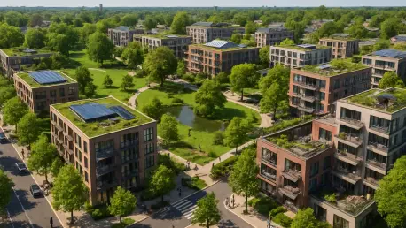 How Is Clark Pioneering Green Urban Development in the Philippines?
