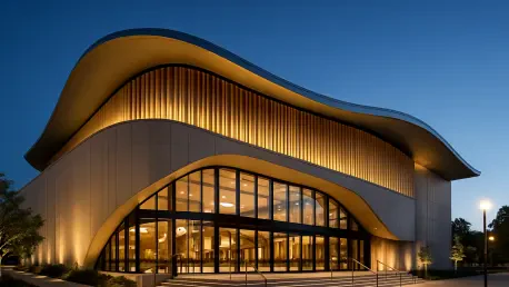 Can Canberra’s Lyric Theatre Redefine Cultural Excellence?