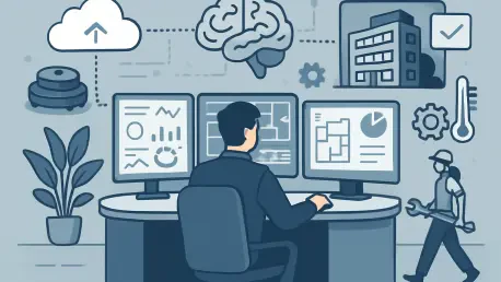 AI Revolutionizes Facilities Management with Real-World Impact