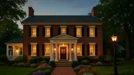 Lincoln House: Bowling Green’s Historic Gem Reborn as Inn