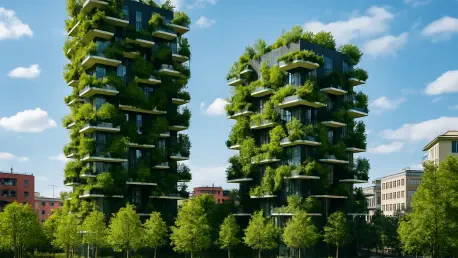 BAM and Eden Project Partner for Nature Recovery in Construction