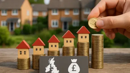 Accent Housing Secures £33.8M for 301 Affordable Homes