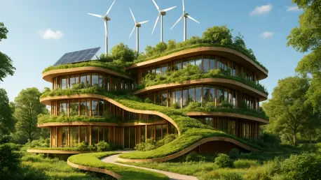 How Can AI Make Buildings Safer and More Sustainable?
