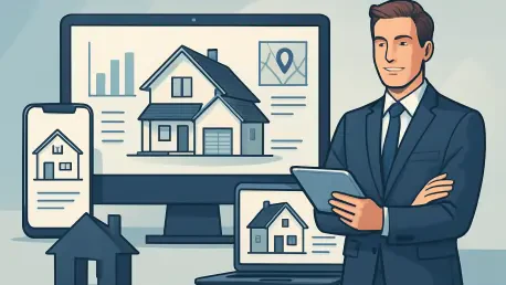 Top 10 Real Estate AI Tools Transforming 2025 Industry