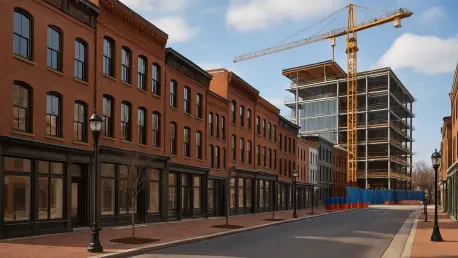 Luxe @ 208: Redeveloping Wilmington’s Historic Market St