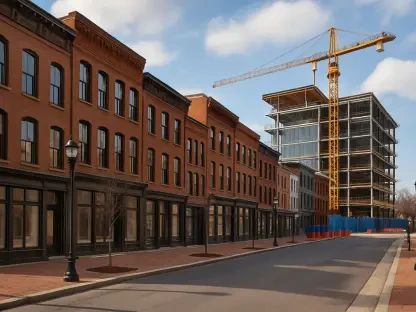 Luxe @ 208: Redeveloping Wilmington's Historic Market St