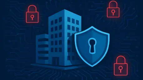 Smart Buildings: Navigating Data and Cyber Risks
