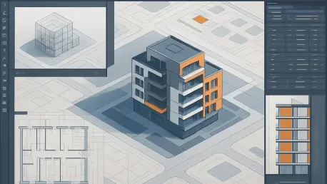 How Is Construction Design Software Shaping the AEC Future?