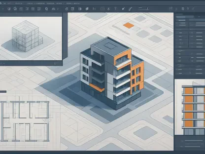 How Is Construction Design Software Shaping the AEC Future?