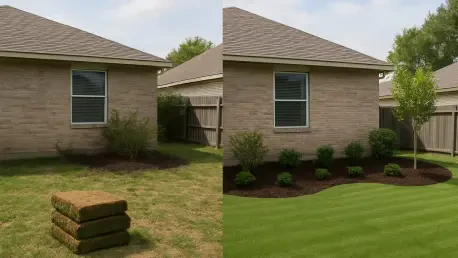 Boost Property Value with 72-Hour Landscaping Projects