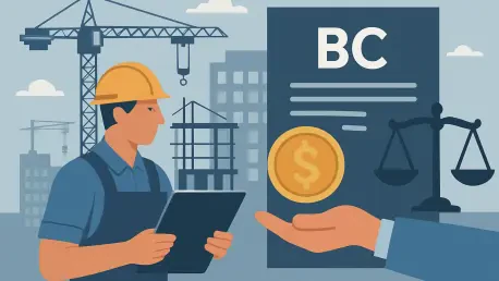 How Will BC’s New Law Ensure Timely Construction Payments?