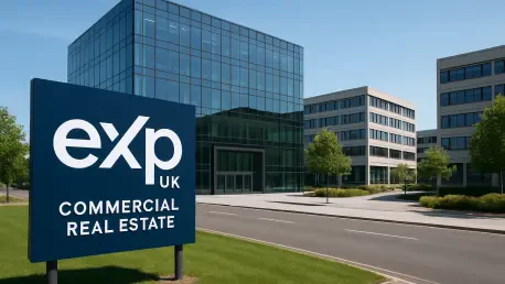 How Is eXp UK Redefining Real Estate with Commercial Expansion?