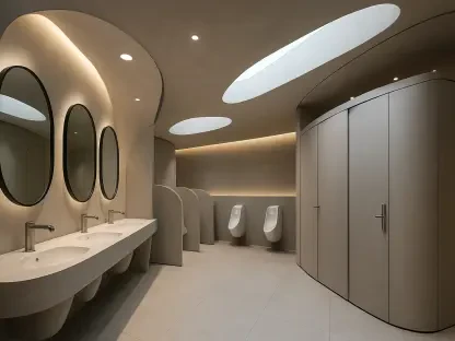 Why Is Bear Head Lake State Park's Restroom the Best in 2025?