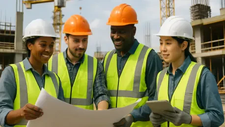 How Will DOT’s DBE Rule Change Impact Construction Diversity?