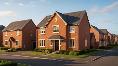 Kingston Village: Major Newcastle Housing Project Unveiled