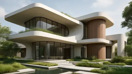 How Can AI Transform Architectural Design with Prompting?