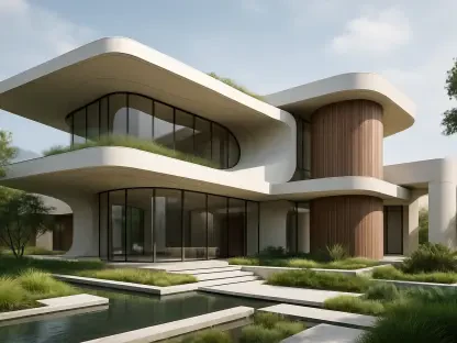 How Can AI Transform Architectural Design with Prompting?