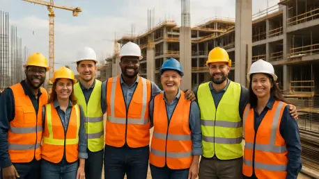 Construction Inclusion Week Sets Record with 132 Sponsors