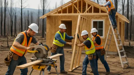 Essential Tips for Hiring Licensed Contractors Post-Wildfire