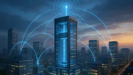 MHT Technologies Unveils Core Node for Smart Buildings