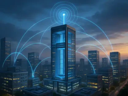 MHT Technologies Unveils Core Node for Smart Buildings