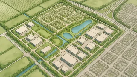 How Will Latchingdon’s 25-Acre Site Transform Essex Housing?