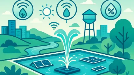 How Do Smart Water Features Boost Sustainability and Savings?