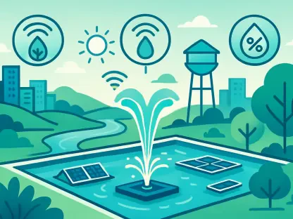 How Do Smart Water Features Boost Sustainability and Savings?