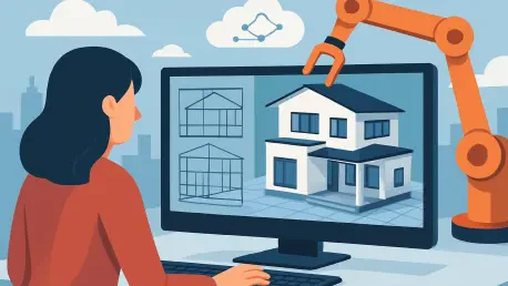 AI Transforms Building Design with Higharc’s BIM Innovation