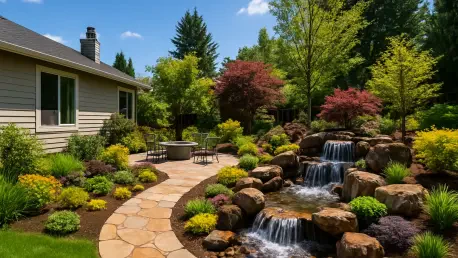 How Does Drake’s 7 Dees Transform Portland Landscapes?
