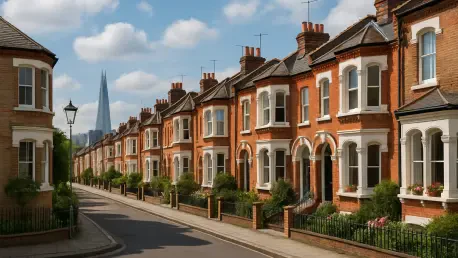 Can London’s Housing Crisis Trump Heritage Concerns?
