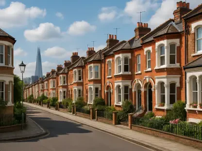 Can London's Housing Crisis Trump Heritage Concerns?