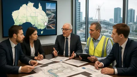 Can Plenary Group's Bid Transform Australian Infrastructure?