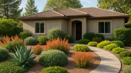 Plan Fire-Resistant Landscaping to Protect Your Home
