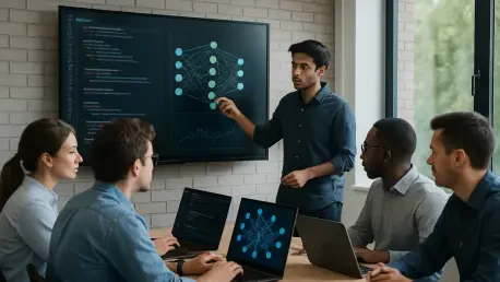 Engineer Unveils AI Agent to Transform Software Training