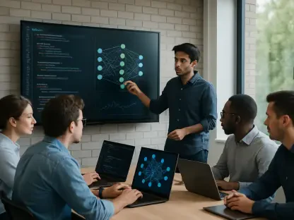 Engineer Unveils AI Agent to Transform Software Training